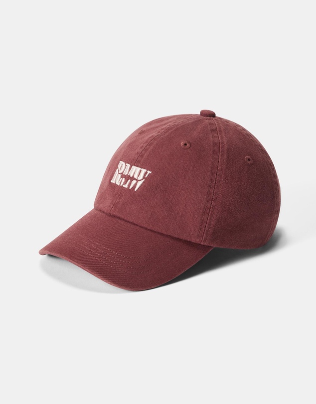 R.M.Williams - Branded Twill Cap