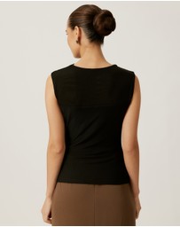 Tussah - Layla Sleeveless Top