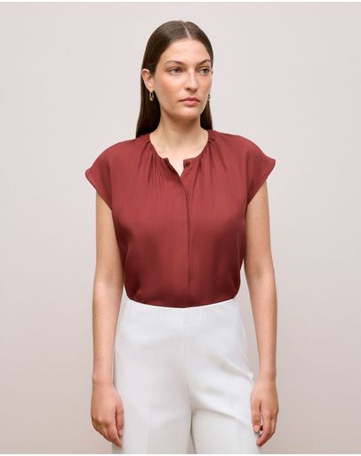 Deep Red