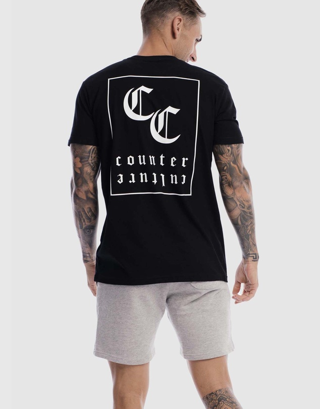 Counter Culture - Celt Tee