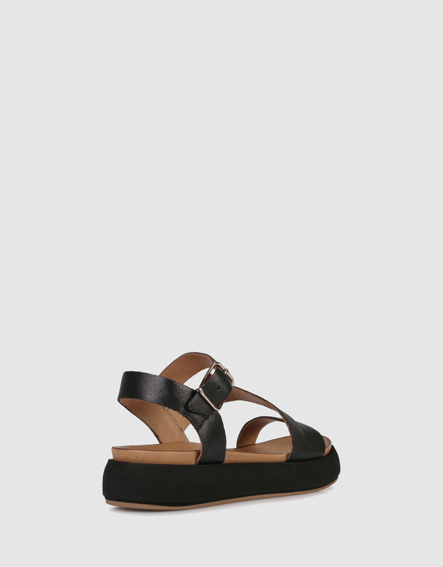 S by Sempre Di - Grimes Sandals