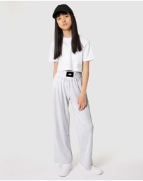DKNY - Trousers - Kids-Teens