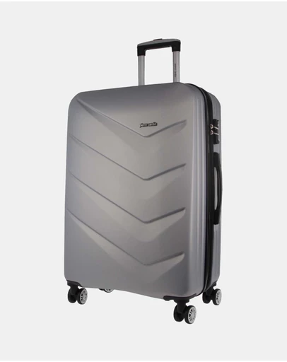 Pierre Cardin - Pierre Cardin 80cm Large Hard Shell Case