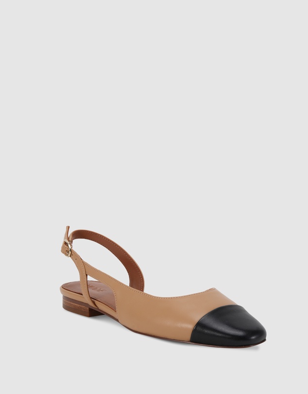 Nude Footwear - Tillie