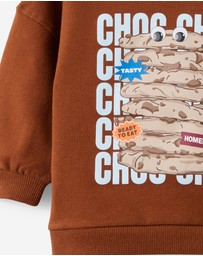 Cotton On Kids - Riley Sweater