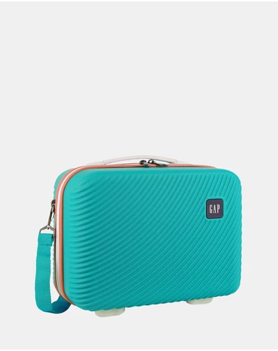 GAP - GAP Stripe Hard Shell Mini Bag