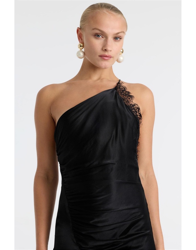Bardot - Rayner One Shoulder Dress