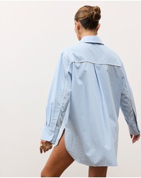 portier - James Shirt