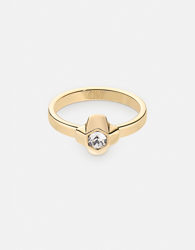 Daniel Wellington - North Star Ring Small Lumine