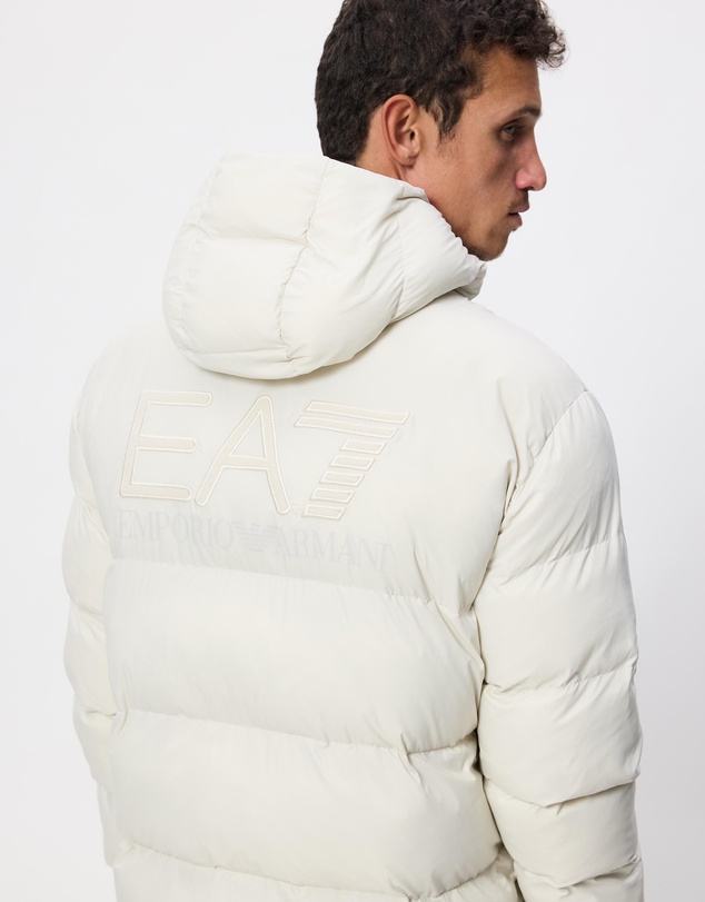 Emporio Armani EA7 - Mountain M Polar Logo Free Style