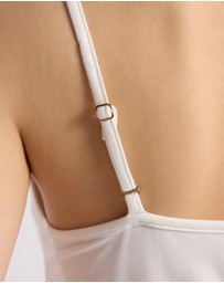 David Lawrence - Betsy Bamboo Cami