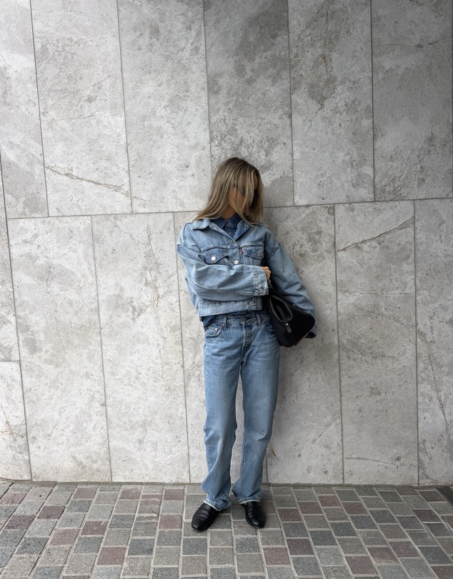 Levi's - 501 90s Jeans