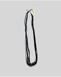 KAJA Clothing - ANIKA Necklace