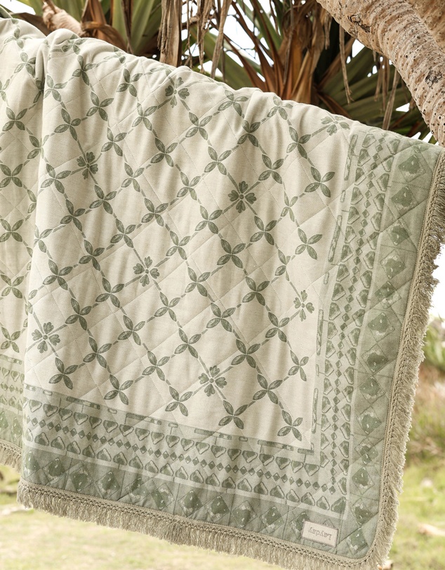 Layday - Zephyr Blanket