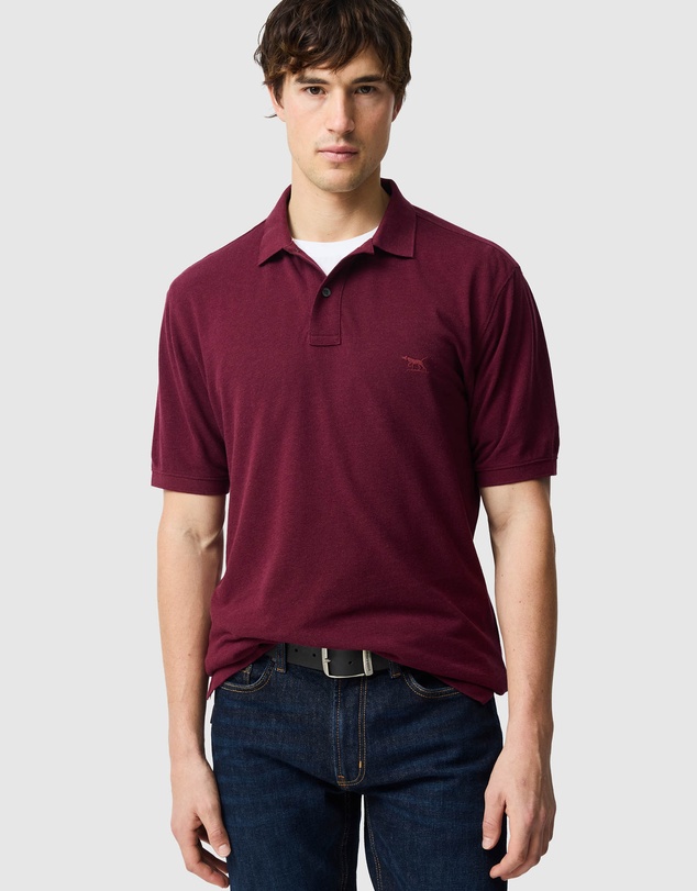 Rodd & Gunn - The Gunn Original Fit Polo