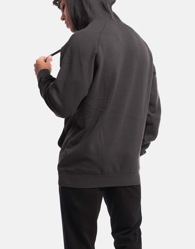 Vacancy Co - Vacant Hoodie