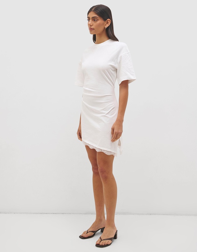MON RENN - Liora Mini Dress