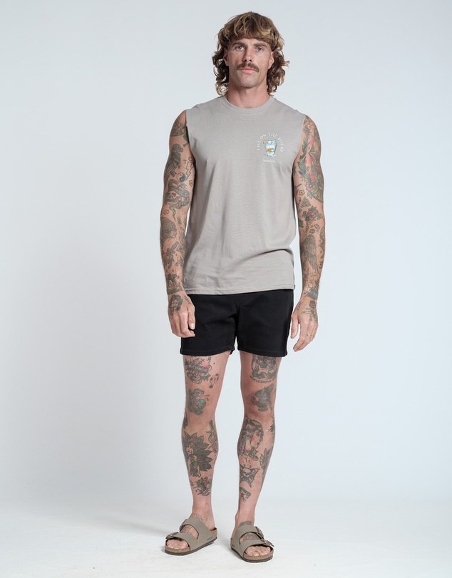Vacancy Co - Life on the Rocks Tank