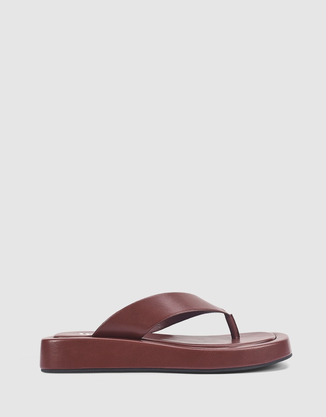 Verali - Bouncer II Flatform Thongs