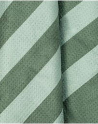 Sand Society - Olive Sand Free Beach Towel