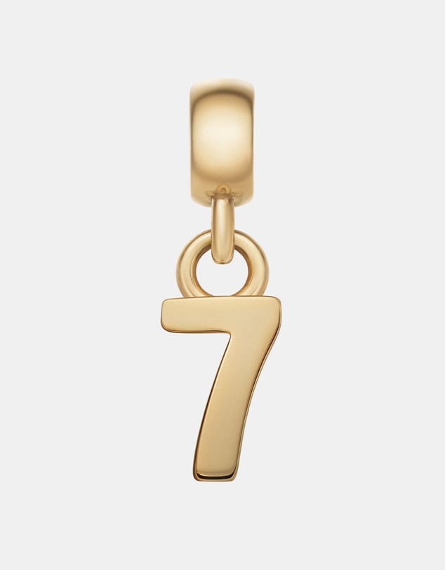 Daniel Wellington - Charm Number 7
