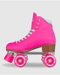 Crazy Skates - Retro Roller Skates