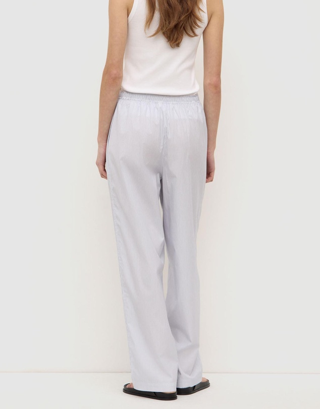Assembly Label - Cora Stripe Pants