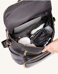 Ben & Ellie Baby - The Nappy Bag Backpack