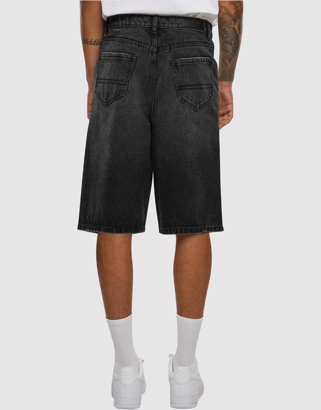 Urban Classics - 90's Heavy Denim Shorts