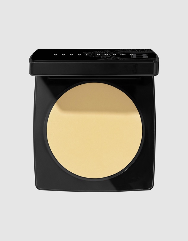 Bobbi Brown - Sheer Finish Pressed Powder