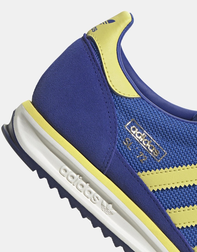 adidas Originals - SL 72 RS Shoes - Unisex