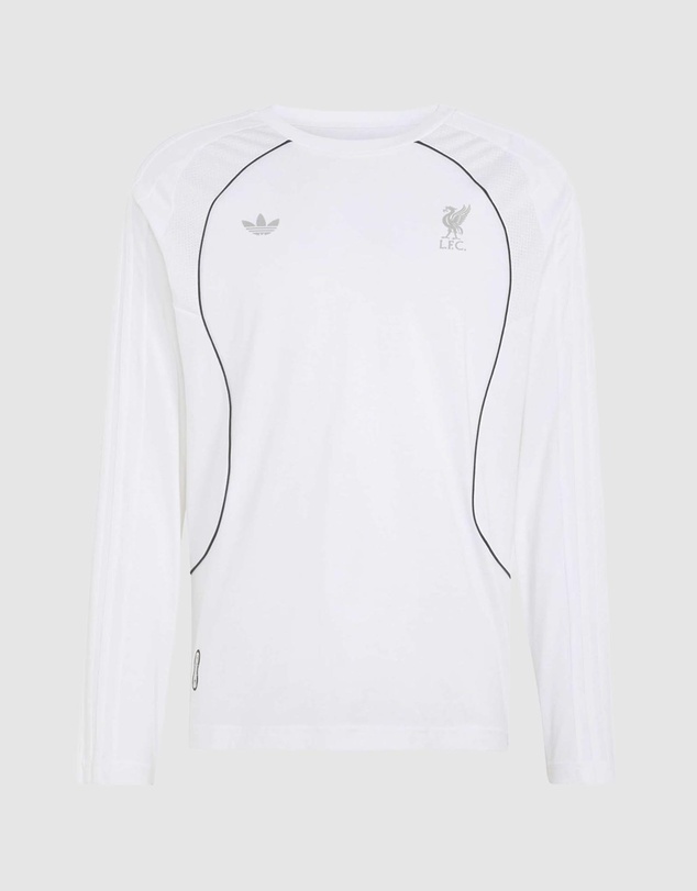 adidas Originals - Liverpool FC Teamgeist 26 Long Sleeve Tee