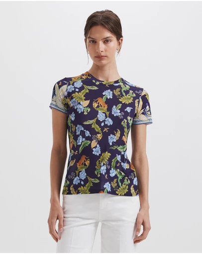 SABA - Liora Aida Tee