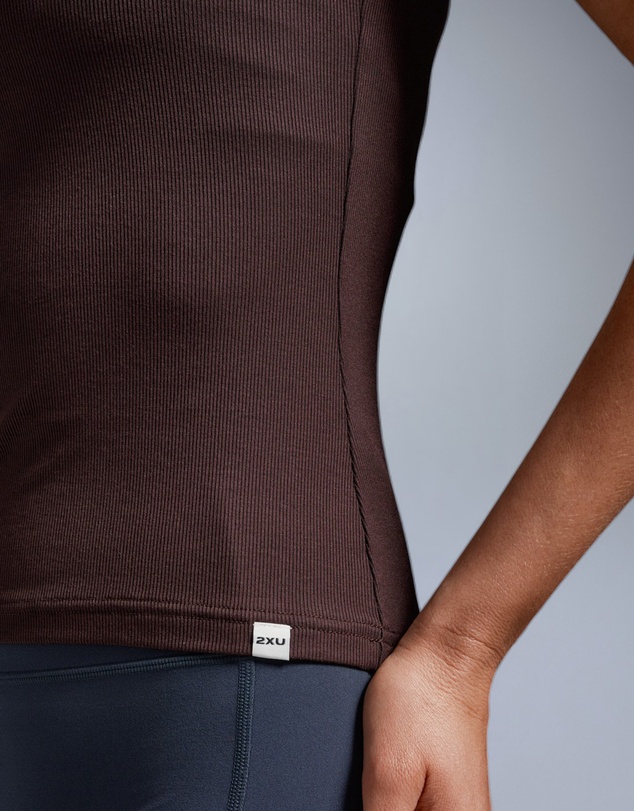 2XU - Fluid Modal Ribbed Tank