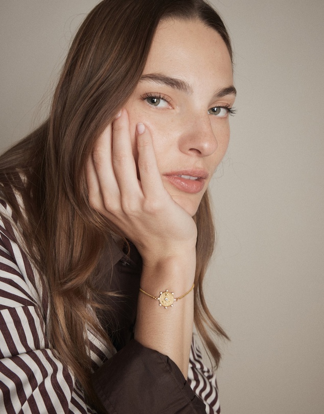 MIMCO - Amulet Bracelet