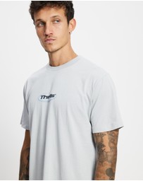 Thrills - Pharm Merch Fit Tee - ICONIC EXCLUSIVE