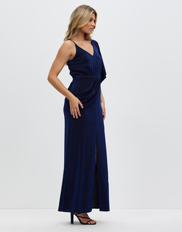 Romance by Honey and Beau - Gemma One Sleeve Maxi