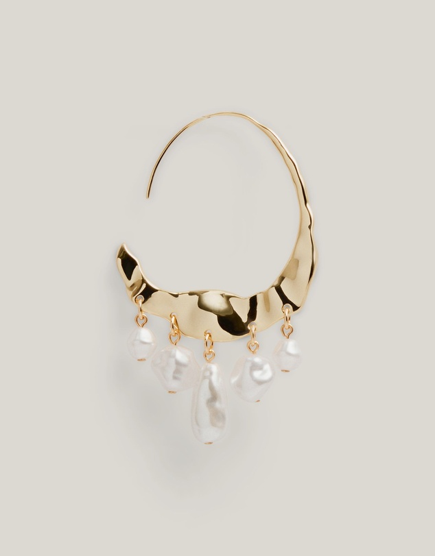 Witchery - Elle Hoops