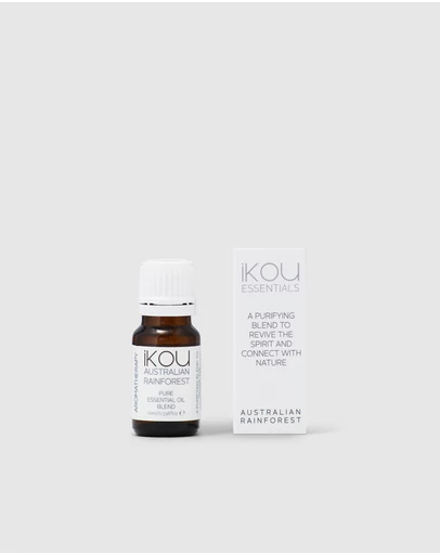 IKOU - Australian Rainforest Essential Oil
