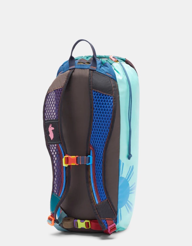 Cotopaxi - Luzon 18L Backpack-Del Dia