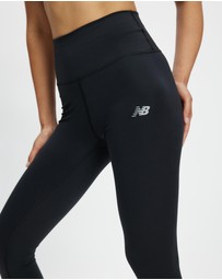 New Balance - 27in NB Harmony High Rise Leggings