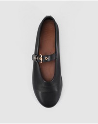 Nude Footwear - Karmen