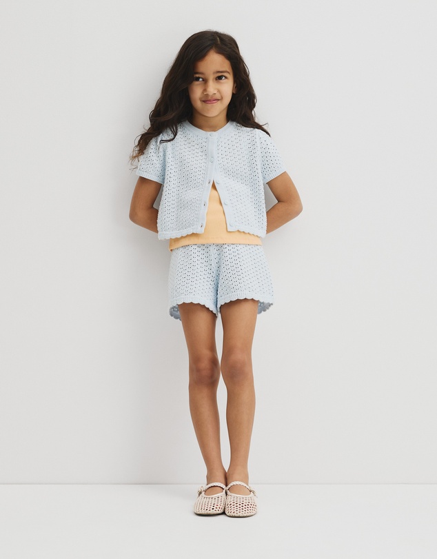Country Road - Knit Short