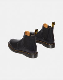 Dr Martens - 2976 Chelsea Boots - Unisex