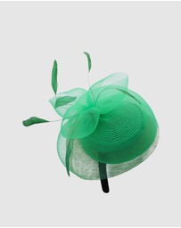 Morgan & Taylor - Elisa Fascinator