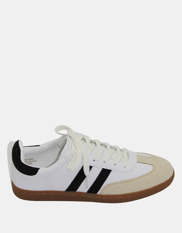 Human - Swift Sneakers - Women's