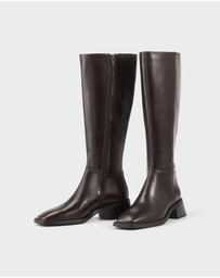 Vagabond - Blanca Knee-High Boots