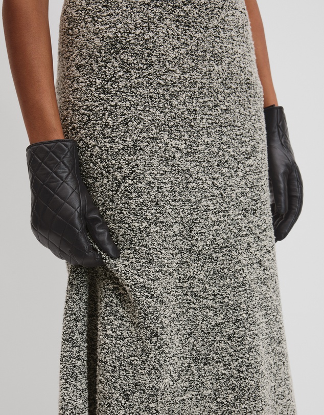 Country Road - Quilted Glove