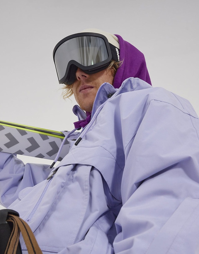 IZIPIZI - Sport Snow Adult All Weather