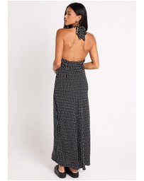 Alice In The Eve - Hannah Halter Maxi Dress